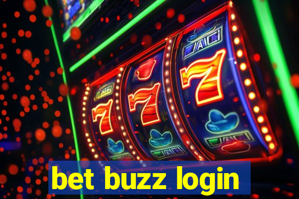 bet buzz login